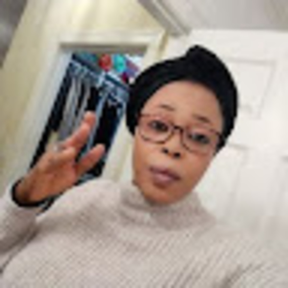 Meet your Posher, Kikelomo